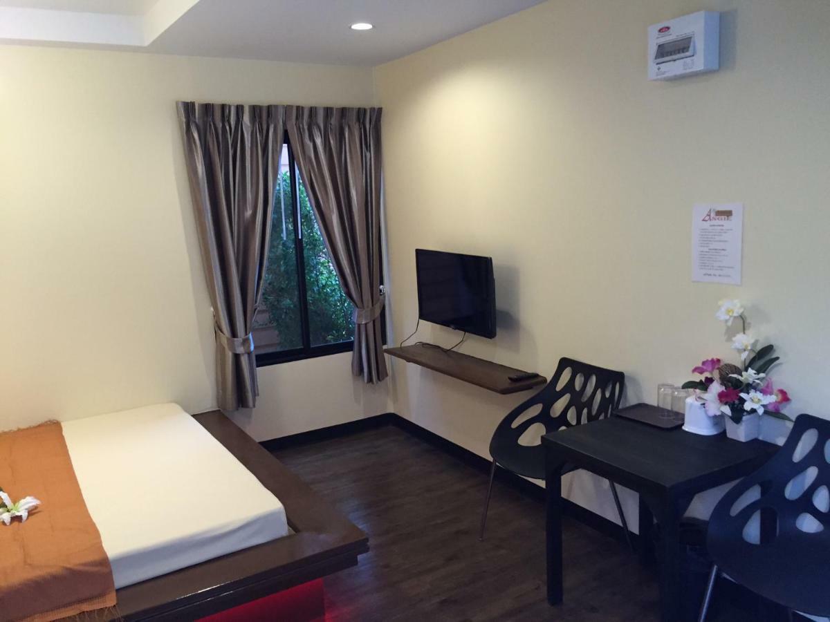בנגקוק Angie Resort At Sapan Mai מראה חיצוני תמונה
