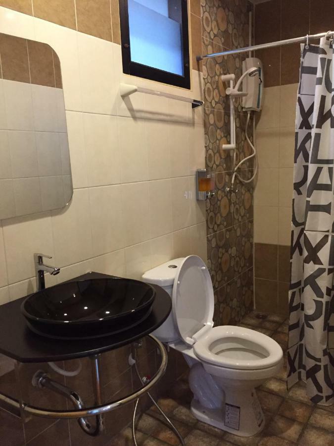 בנגקוק Angie Resort At Sapan Mai מראה חיצוני תמונה